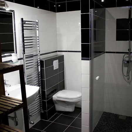 Apartmany Bb Karvina Room photo