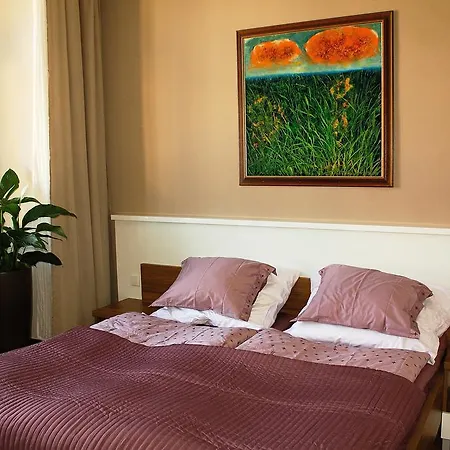 Apartmany Bb Karvina Room photo