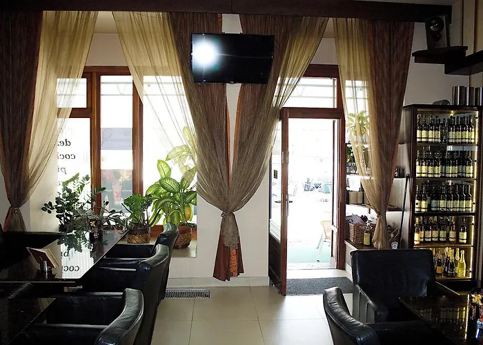 Apartmany Bb
