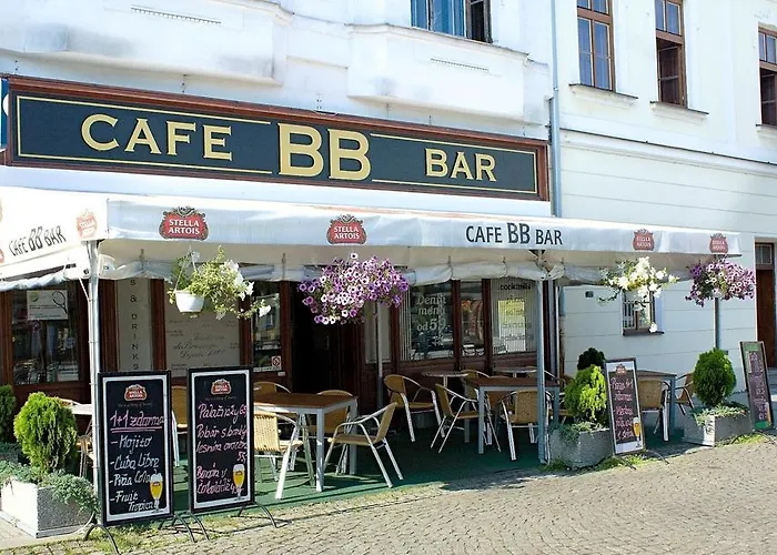 Apartmany Bb