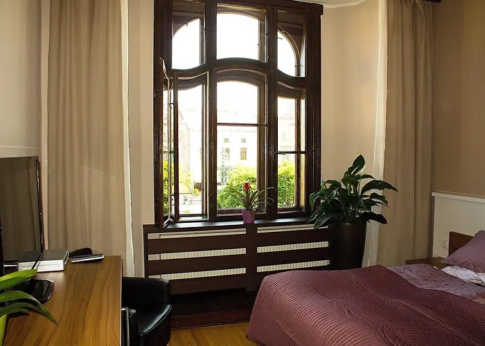 Apartmany Bb