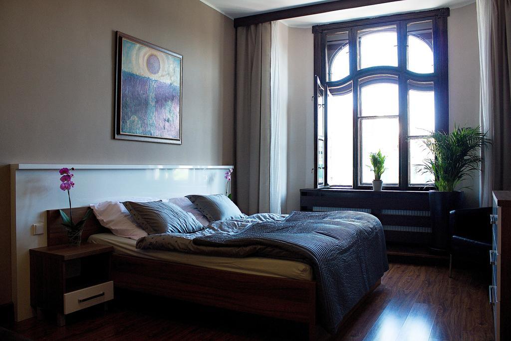 Apartment Bb *