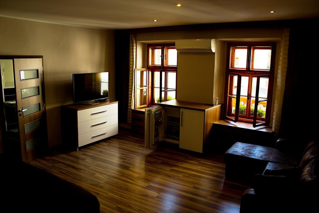 Bb Apartment *
