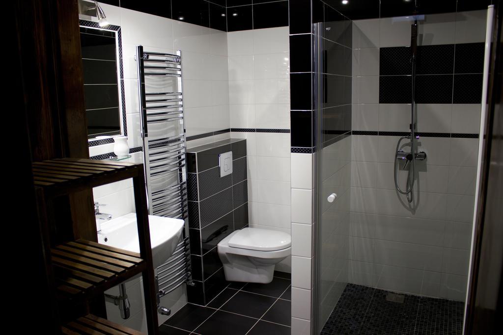 Apartment Bb Karvina