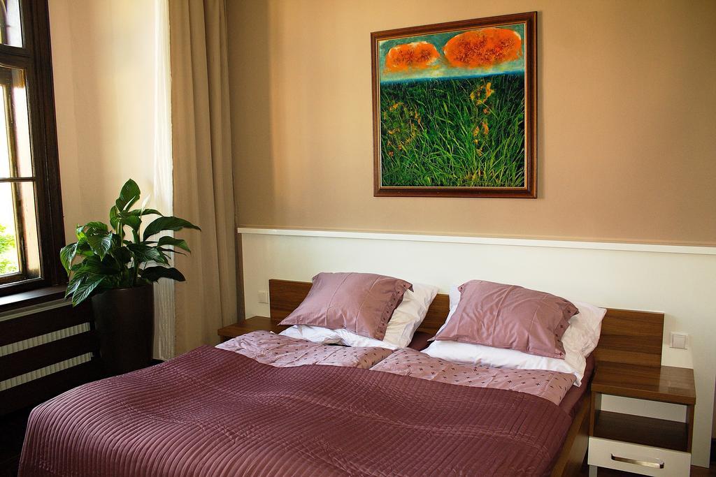 Bb Apartment Karvina